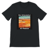 Feel Instrumentals - Unisex T-Shirt