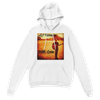With Love - Classic Unisex Pullover Hoodie