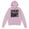 To The Deep - Classic Unisex Pullover Hoodie