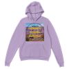 Catharsis: Acoustic Collection - Classic Unisex Pullover Hoodie