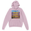 Catharsis: Acoustic Collection - Classic Unisex Pullover Hoodie