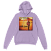 With Love - Classic Unisex Pullover Hoodie
