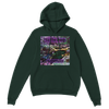 To The Deep - Classic Unisex Pullover Hoodie