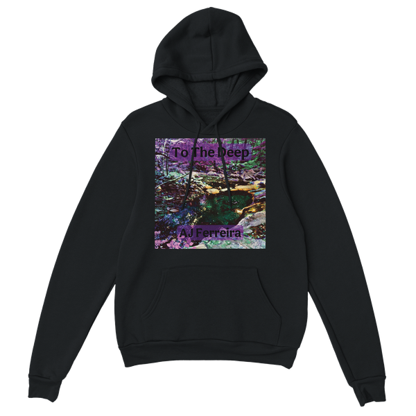 To The Deep - Classic Unisex Pullover Hoodie