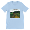 Rolling Hills: Acoustic Collection - Unisex T-Shirt