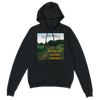 Rolling Hills: Acoustic Collection - Classic Unisex Pullover Hoodie