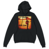 With Love - Classic Unisex Pullover Hoodie