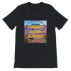 Catharsis: Acoustic Collection - Unisex T-Shirt