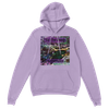 To The Deep - Classic Unisex Pullover Hoodie