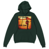 With Love - Classic Unisex Pullover Hoodie