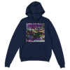To The Deep - Classic Unisex Pullover Hoodie