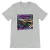 To The Deep - Unisex T-Shirt