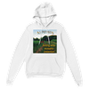 Rolling Hills: Acoustic Collection - Classic Unisex Pullover Hoodie