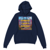 Catharsis: Acoustic Collection - Classic Unisex Pullover Hoodie