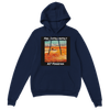 Feel Instrumentals - Classic Unisex Pullover Hoodie