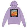 Feel Instrumentals - Classic Unisex Pullover Hoodie
