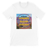 Catharsis: Acoustic Collection - Unisex T-Shirt