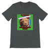 Party Instrumentals: Volume 1 - Unisex T-Shirt