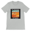 Feel Instrumentals - Unisex T-Shirt