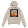 Feel Instrumentals - Classic Unisex Pullover Hoodie