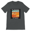Feel Instrumentals - Unisex T-Shirt