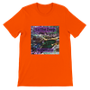 To The Deep - Unisex T-Shirt