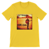With Love - Unisex T-Shirt