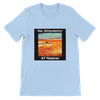 Feel Instrumentals - Unisex T-Shirt