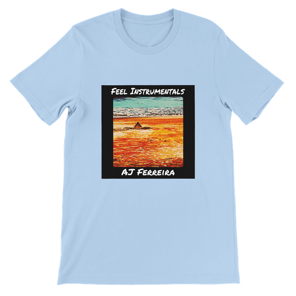 Feel Instrumentals - Unisex T-Shirt