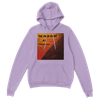 The Main Event - Classic Unisex Pullover Hoodie