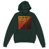 The Main Event - Classic Unisex Pullover Hoodie
