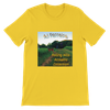 Rolling Hills: Acoustic Collection - Unisex T-Shirt