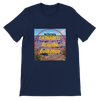 Catharsis: Acoustic Collection - Unisex T-Shirt