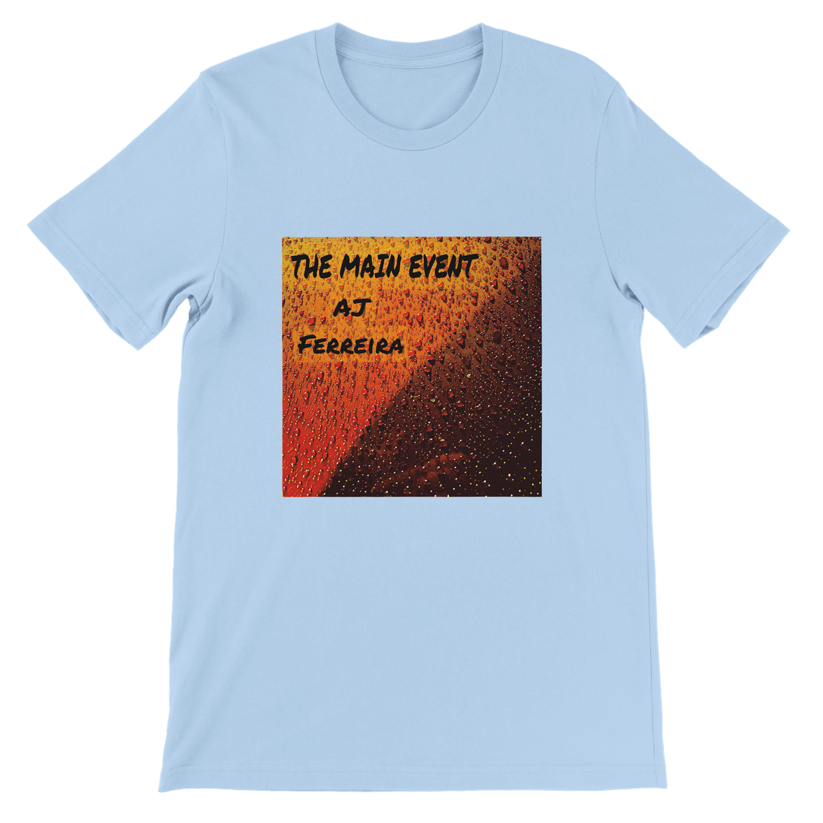 The Main Event - Unisex T-Shirt
