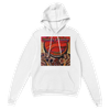 Thinking & Feeling - Classic Unisex Pullover Hoodie