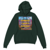 Catharsis: Acoustic Collection - Classic Unisex Pullover Hoodie