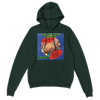 Party Instrumentals: Volume 2 - Classic Unisex Pullover Hoodie
