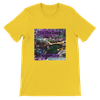 To The Deep - Unisex T-Shirt