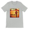 With Love - Unisex T-Shirt