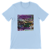 To The Deep - Unisex T-Shirt