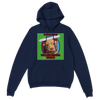 Party Instrumentals: Volume 1 - Classic Unisex Pullover Hoodie