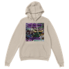 To The Deep - Classic Unisex Pullover Hoodie