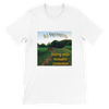 Rolling Hills: Acoustic Collection - Unisex T-Shirt