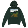 Rolling Hills: Acoustic Collection - Classic Unisex Pullover Hoodie