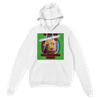 Party Instrumentals: Volume 1 - Classic Unisex Pullover Hoodie