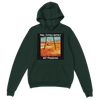 Feel Instrumentals - Classic Unisex Pullover Hoodie