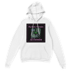 My Beats: Freestyles - Classic Unisex Pullover Hoodie