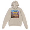 Catharsis: Acoustic Collection - Classic Unisex Pullover Hoodie