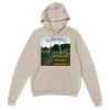 Rolling Hills: Acoustic Collection - Classic Unisex Pullover Hoodie