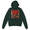 Thinking & Feeling - Classic Unisex Pullover Hoodie